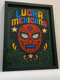 Lucha Mexicana