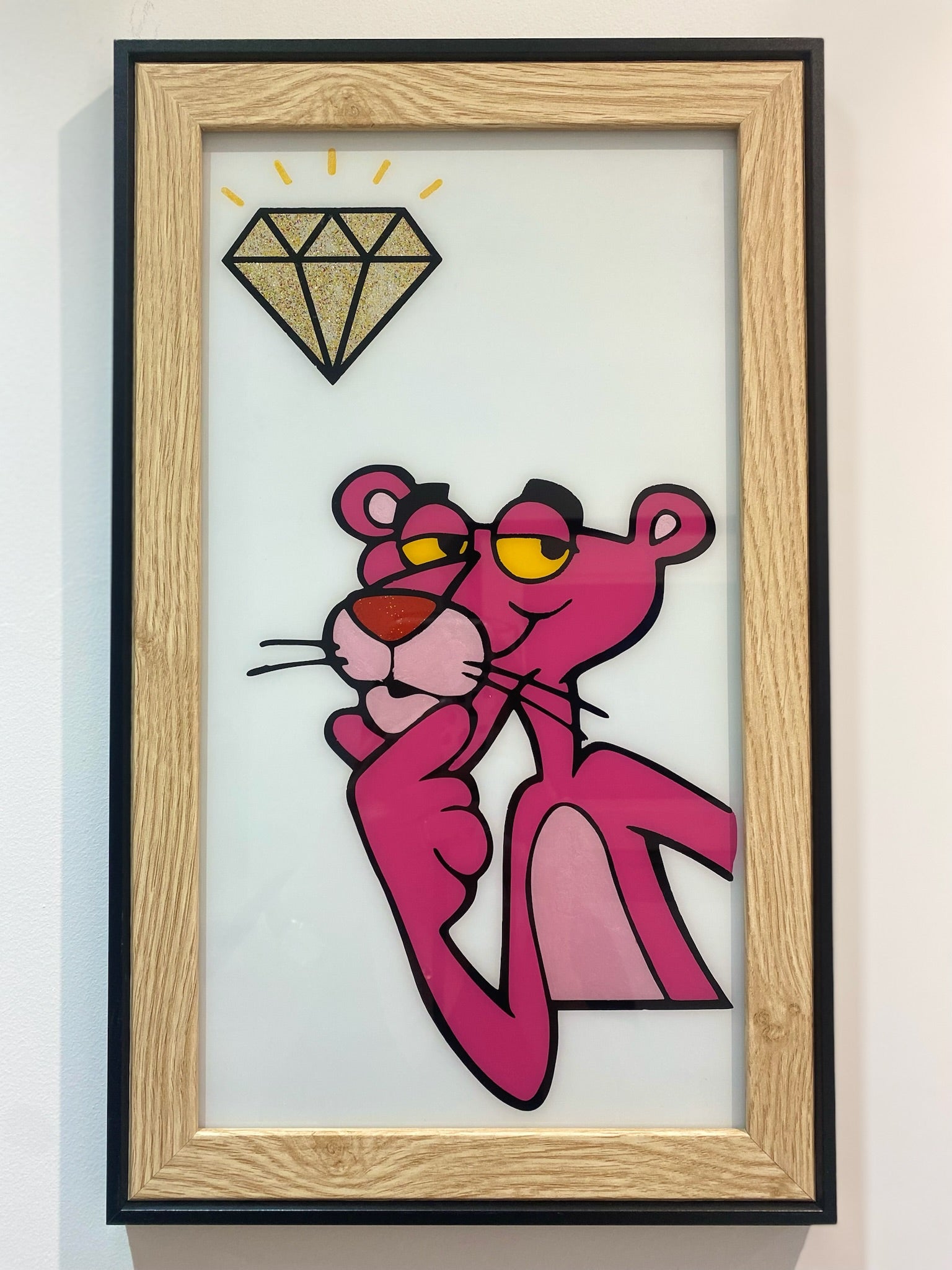 Pink Panther