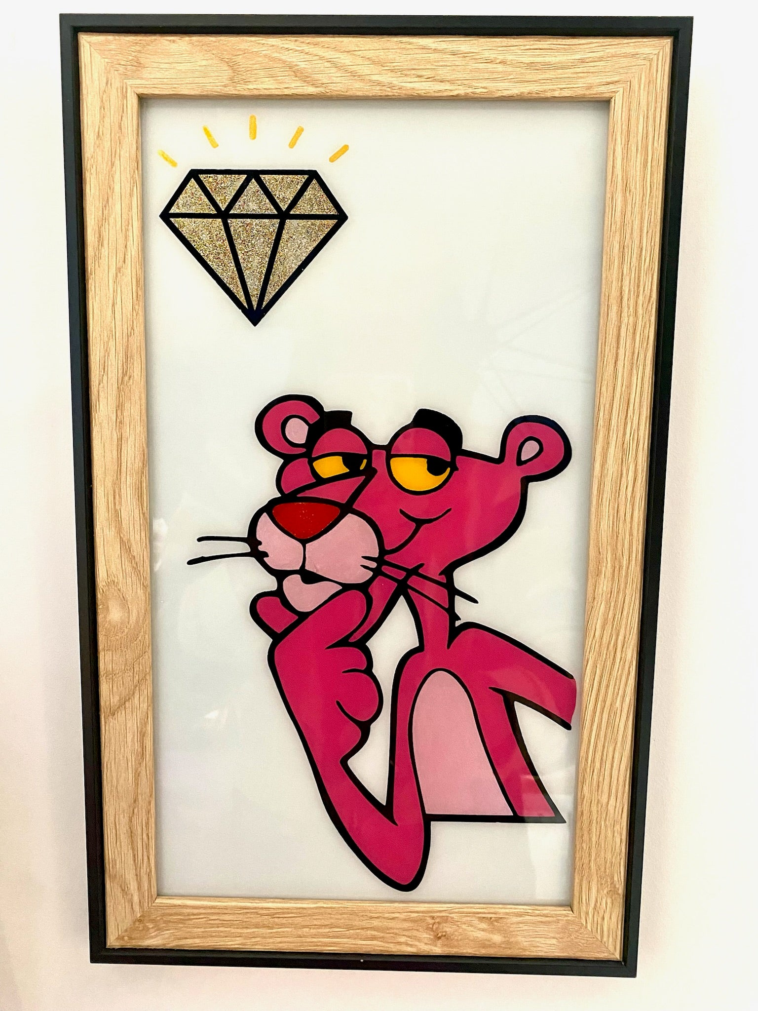 Pink Panther