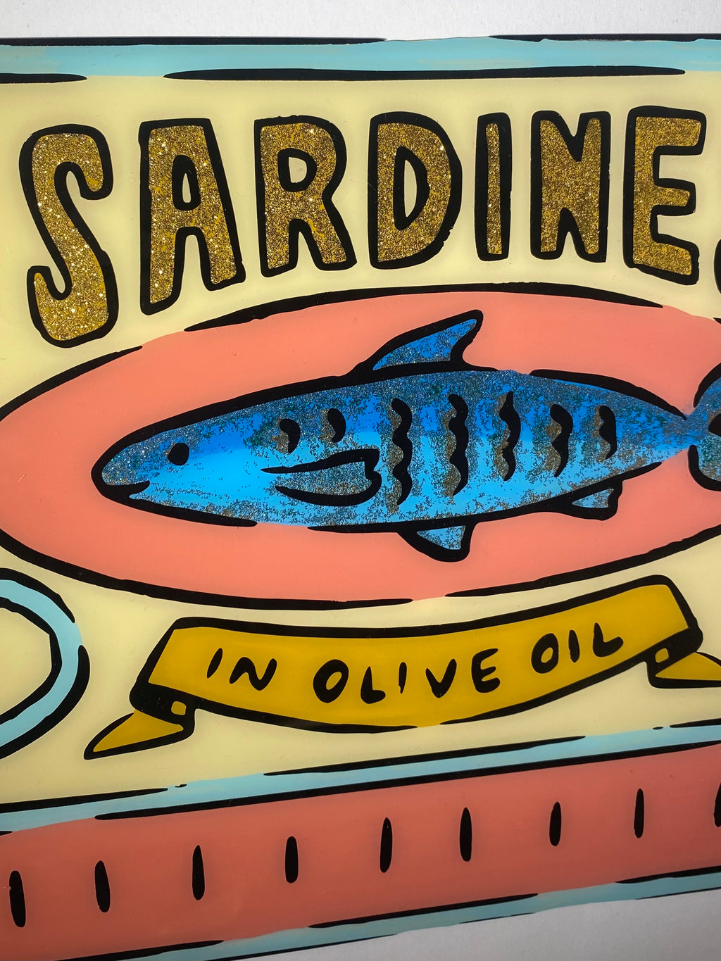 Sardines