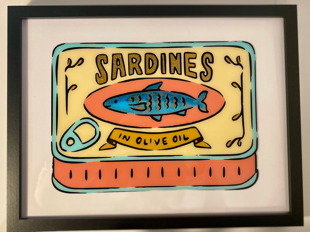 Sardines