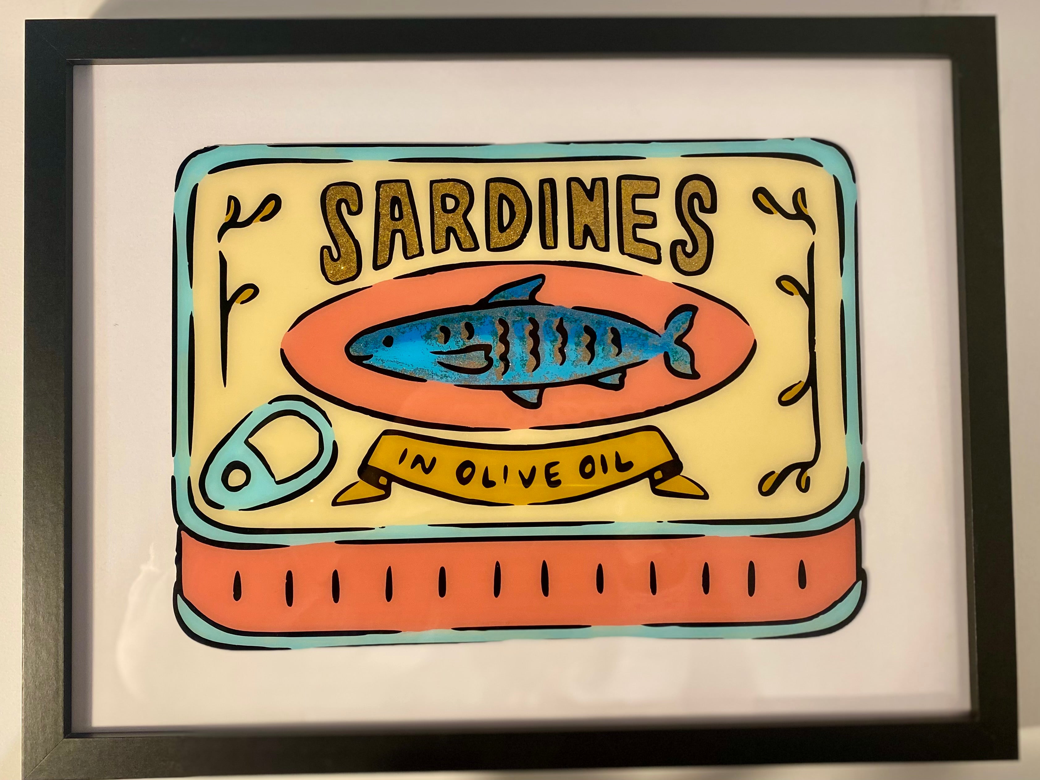Sardines