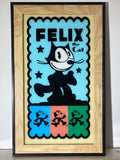 Felix the cat