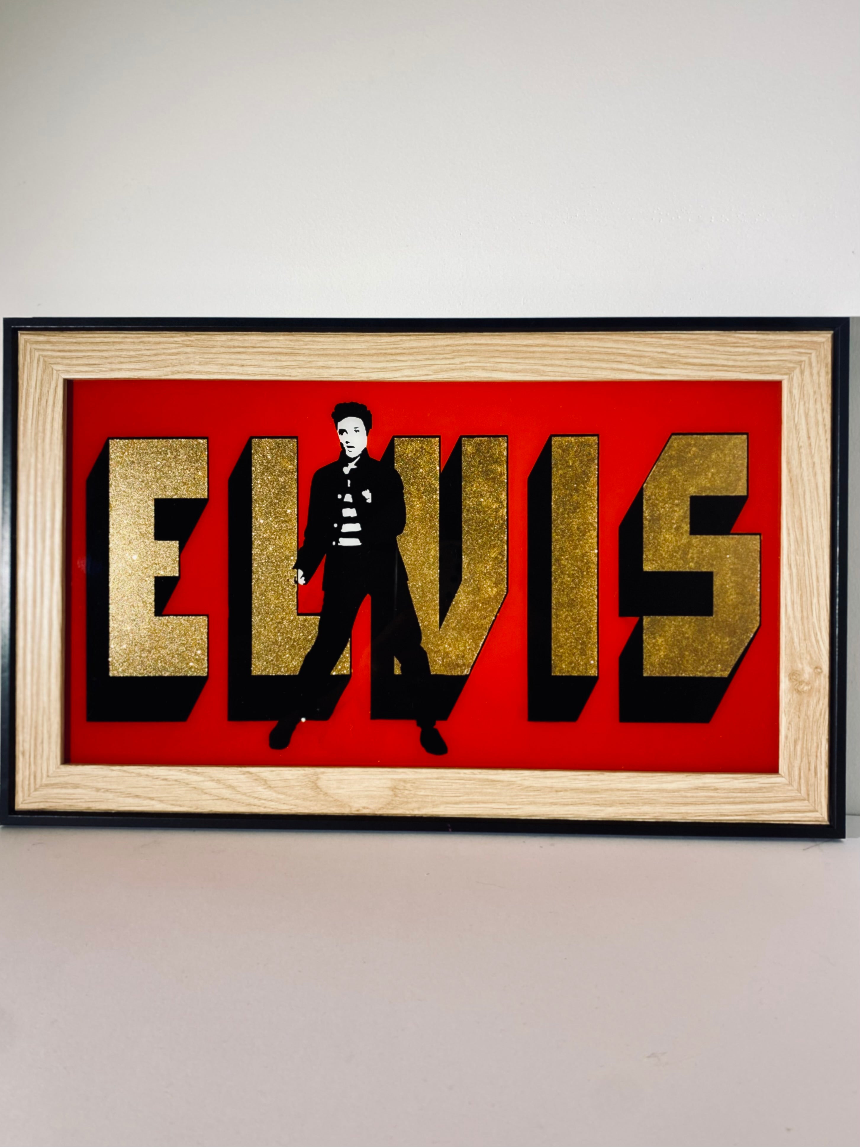 Elvis