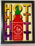 Salsa Sriracha