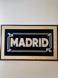Madrid