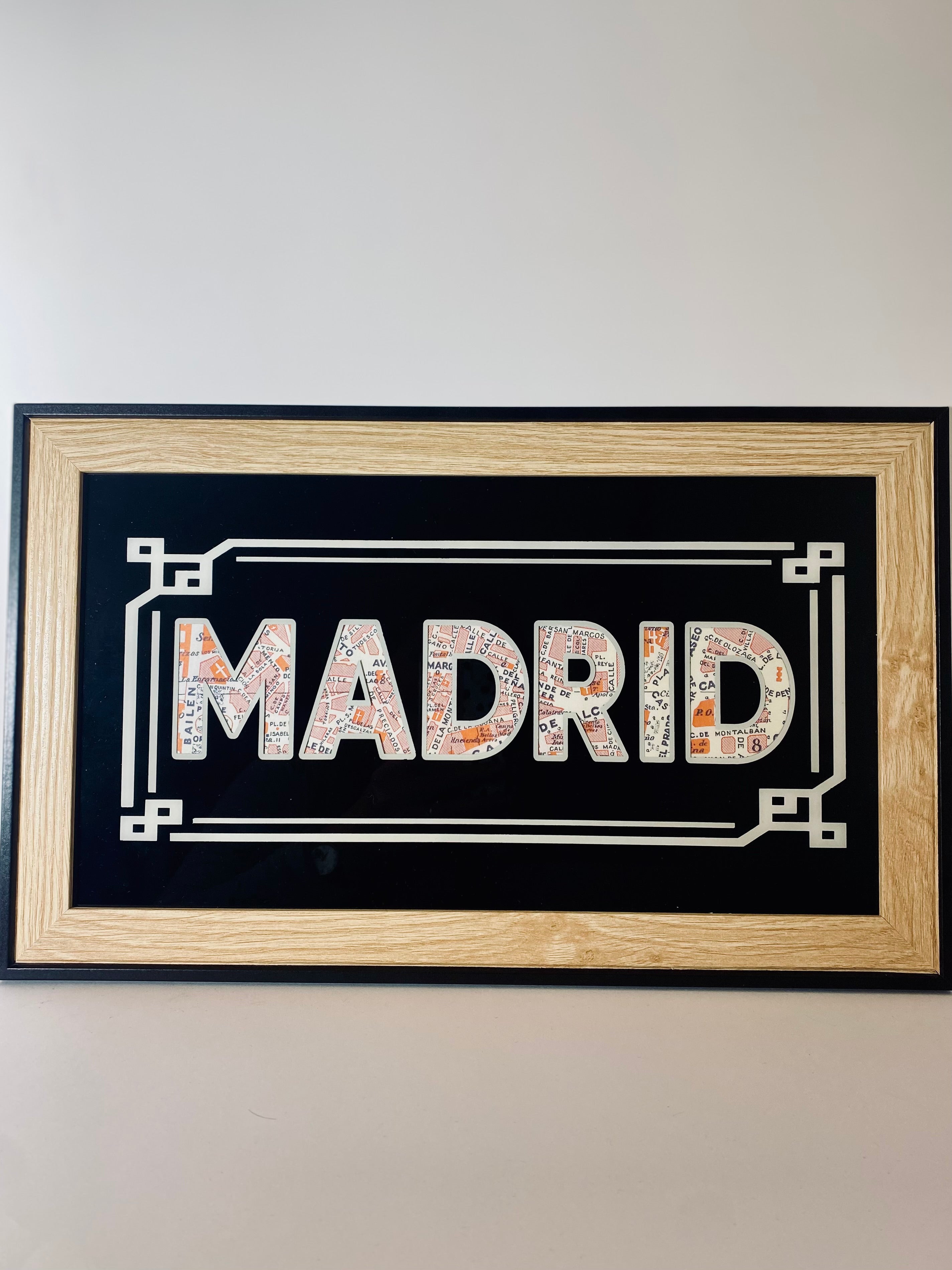 Madrid