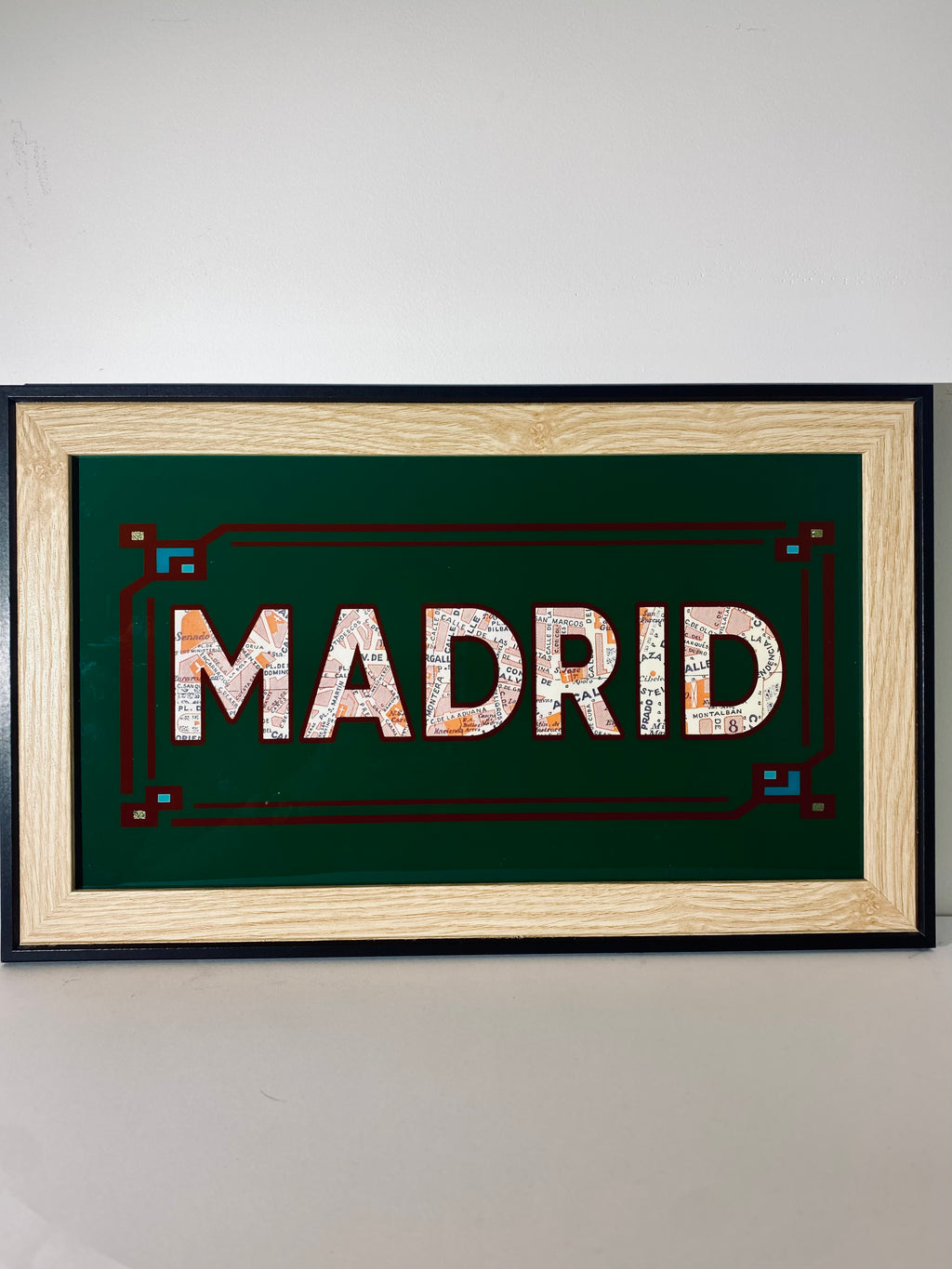 Madrid