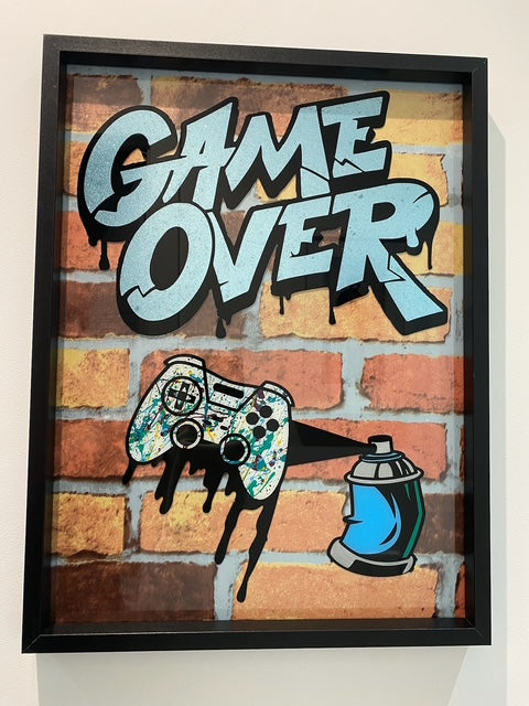 Game Over