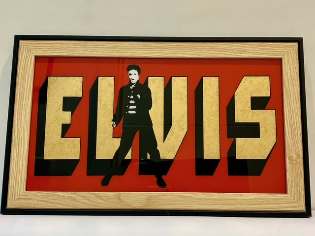 Elvis