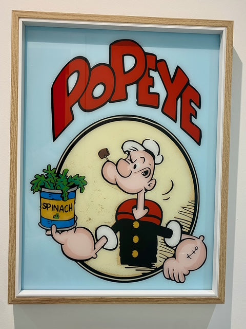 Popeye