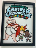 Capitán Calzoncillos